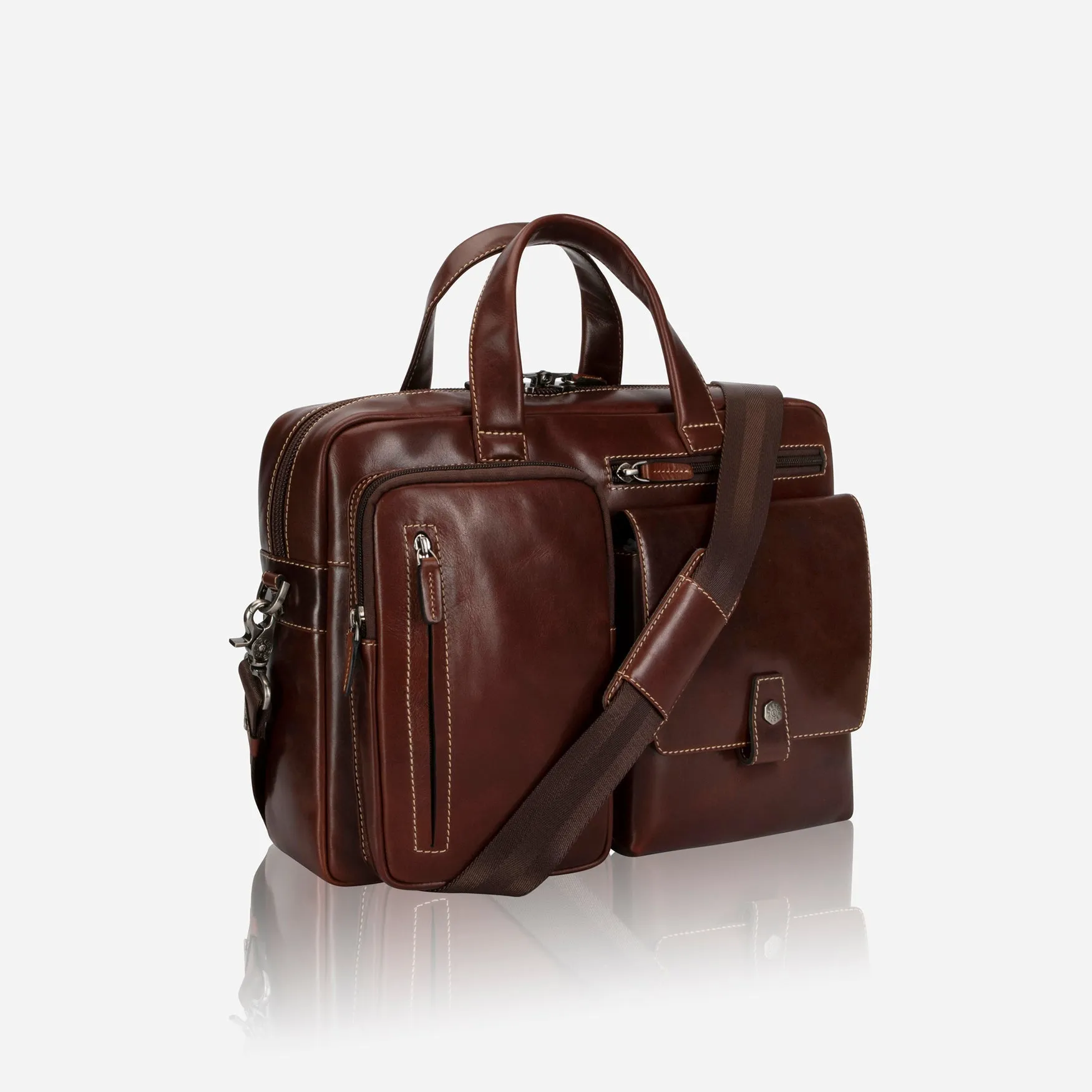 Medium Laptop Briefcase
