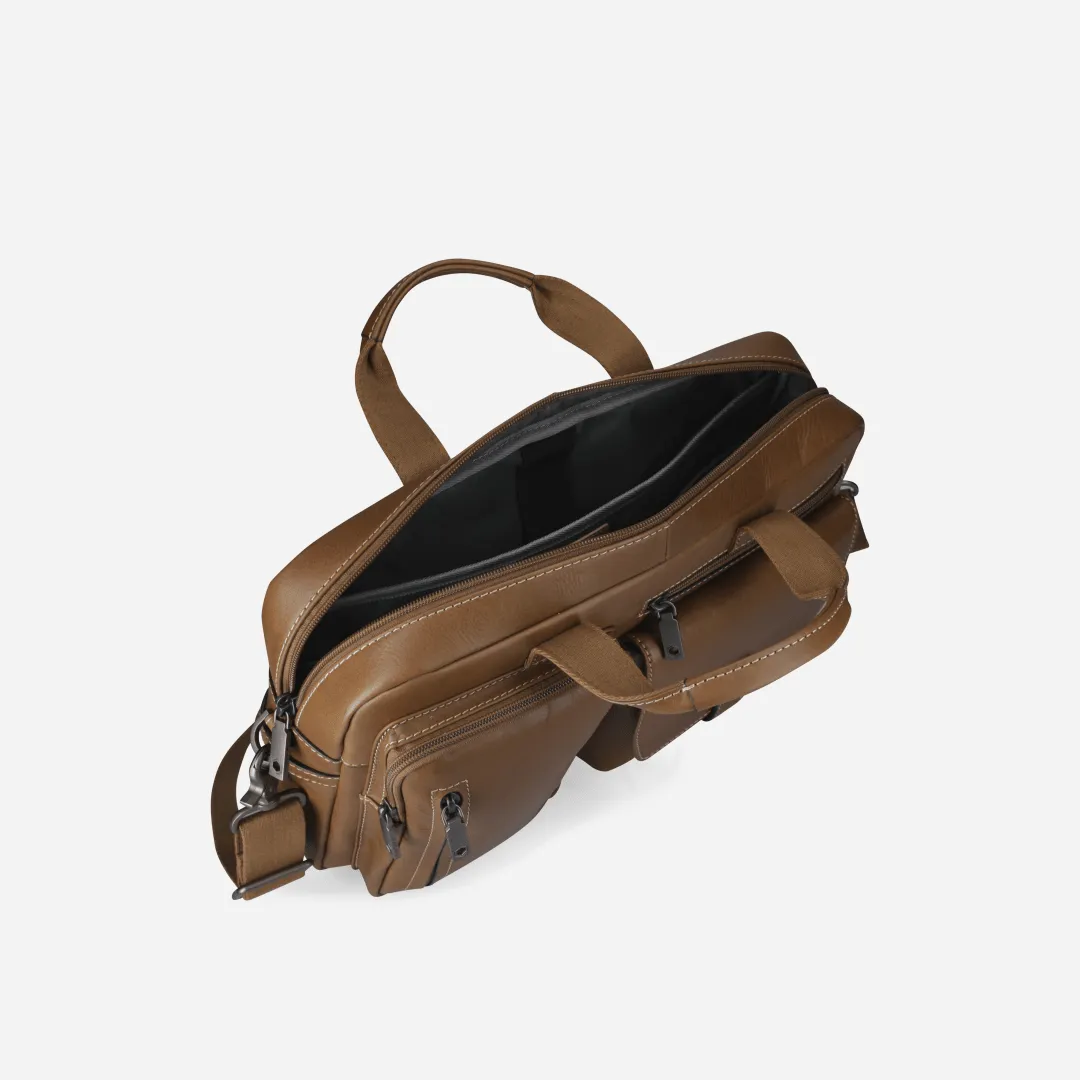 Medium Laptop Briefcase