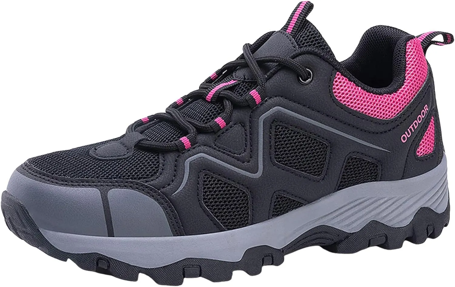 Men Sports Shoes Fashion Couple Style Mesh Breathable Thick Sole New Pattern Comfortable Mens Air 1 Low Sneaker and Men's Fas