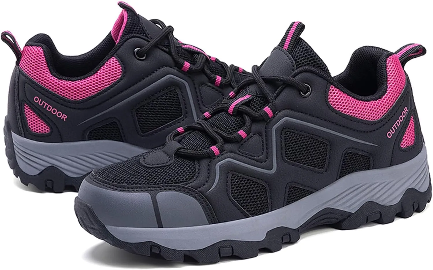 Men Sports Shoes Fashion Couple Style Mesh Breathable Thick Sole New Pattern Comfortable Mens Air 1 Low Sneaker and Men's Fas