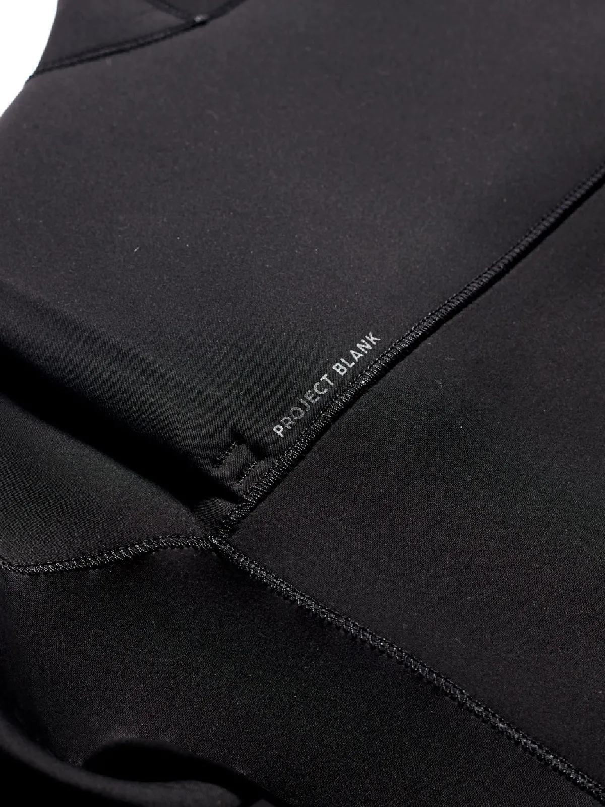 Mens 2mm Yulex Natural Long Sleeve Springsuit