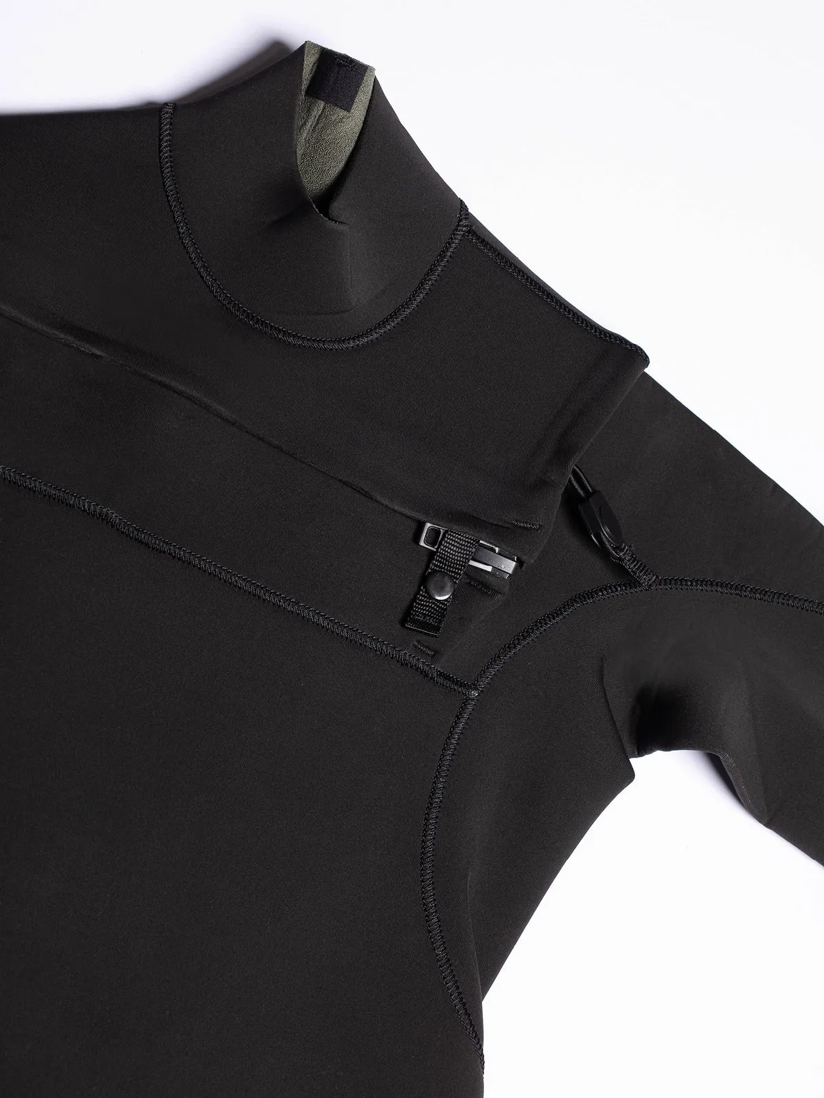 Mens 2mm Yulex Natural Long Sleeve Springsuit