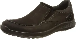 Men's Campus Slippers, black, 9 Men