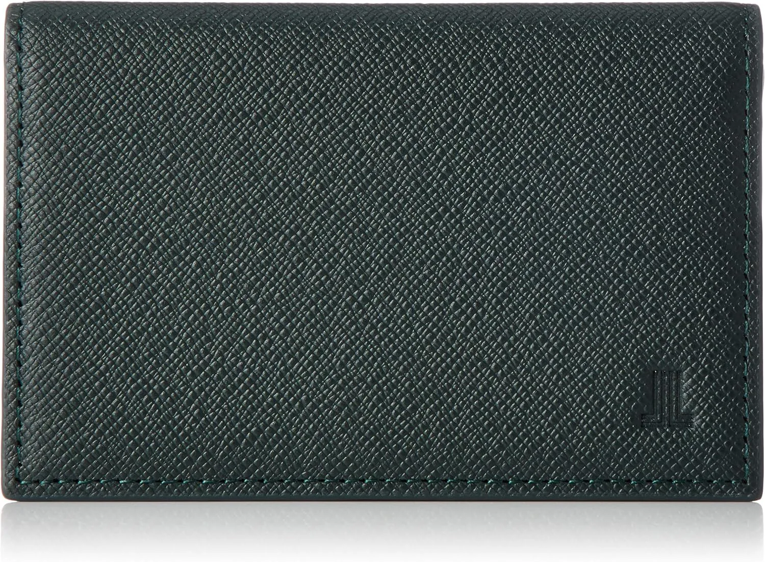 Men's Quurulu de Van Business Card Holder