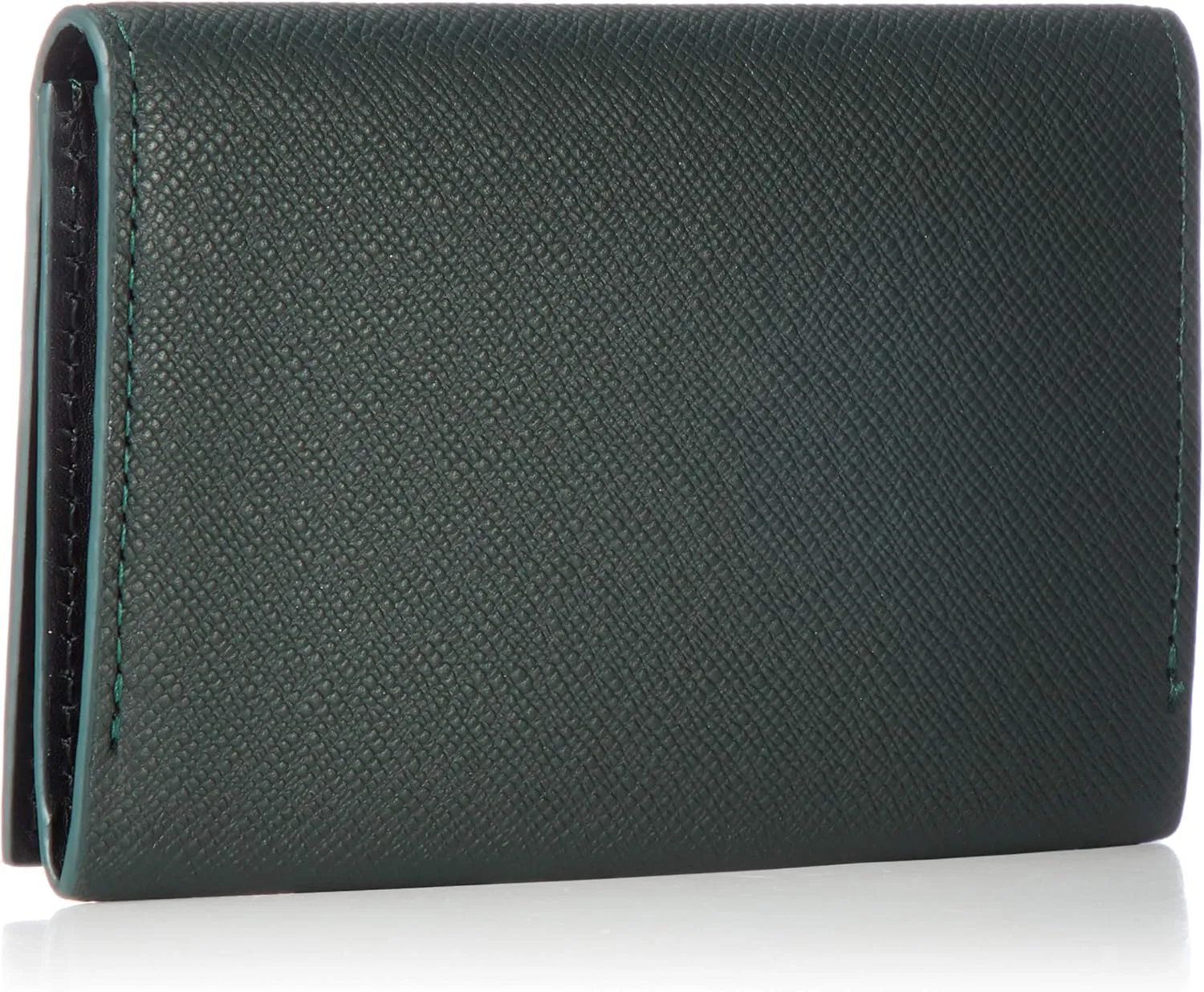 Men's Quurulu de Van Business Card Holder