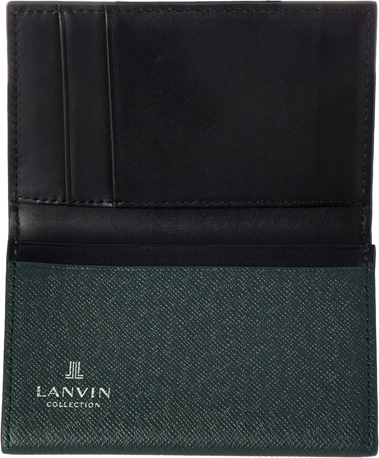 Men's Quurulu de Van Business Card Holder