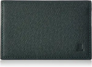 Men's Quurulu de Van Business Card Holder
