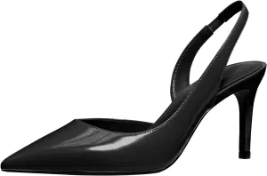 Michael Kors Women's Alina Flex Sling Pump