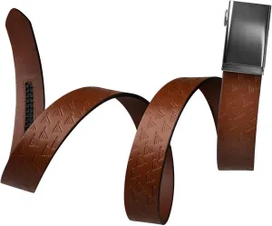 Mission Belt Men's Embossed Ratchet Belt, 40mm Embossed Collection