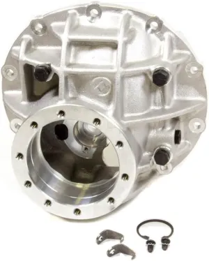 Moser Engineering 3250ALU Ford 9in Alm. Carriercase - 3.250 OD Bearing, 1 Pack