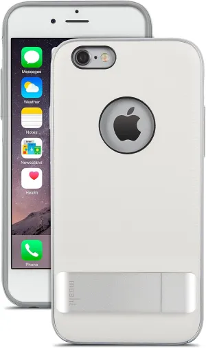 Moshi Kameleon iPhone 6/6s Case - White