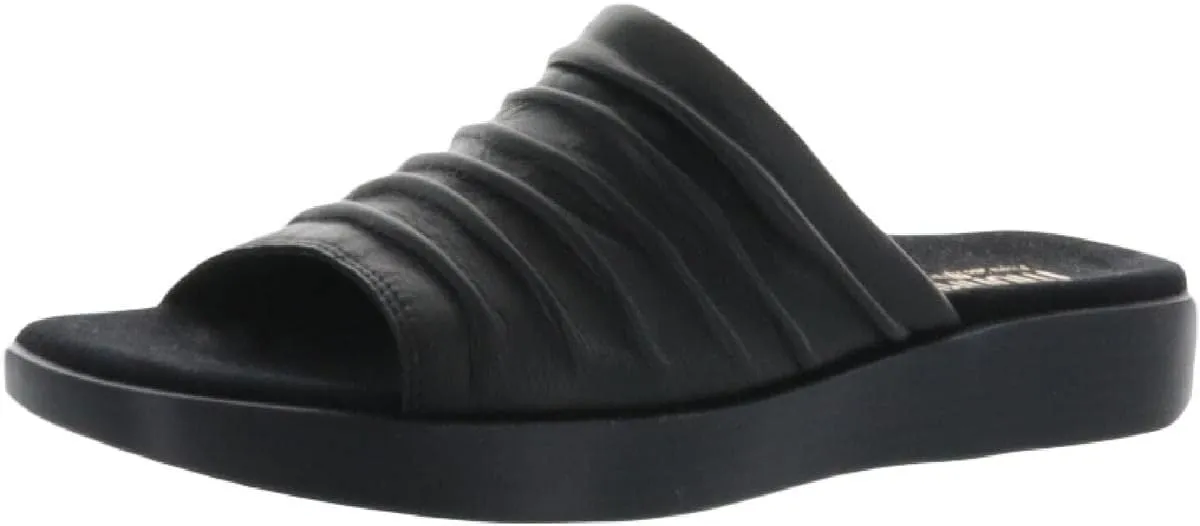 Munro Kala Womens Sandal 85 2AN US Black
