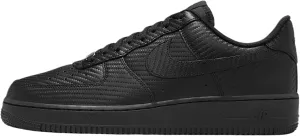 Nike Air Force 1 '07 Men's Shoes (HF2886-001, Black/Black)