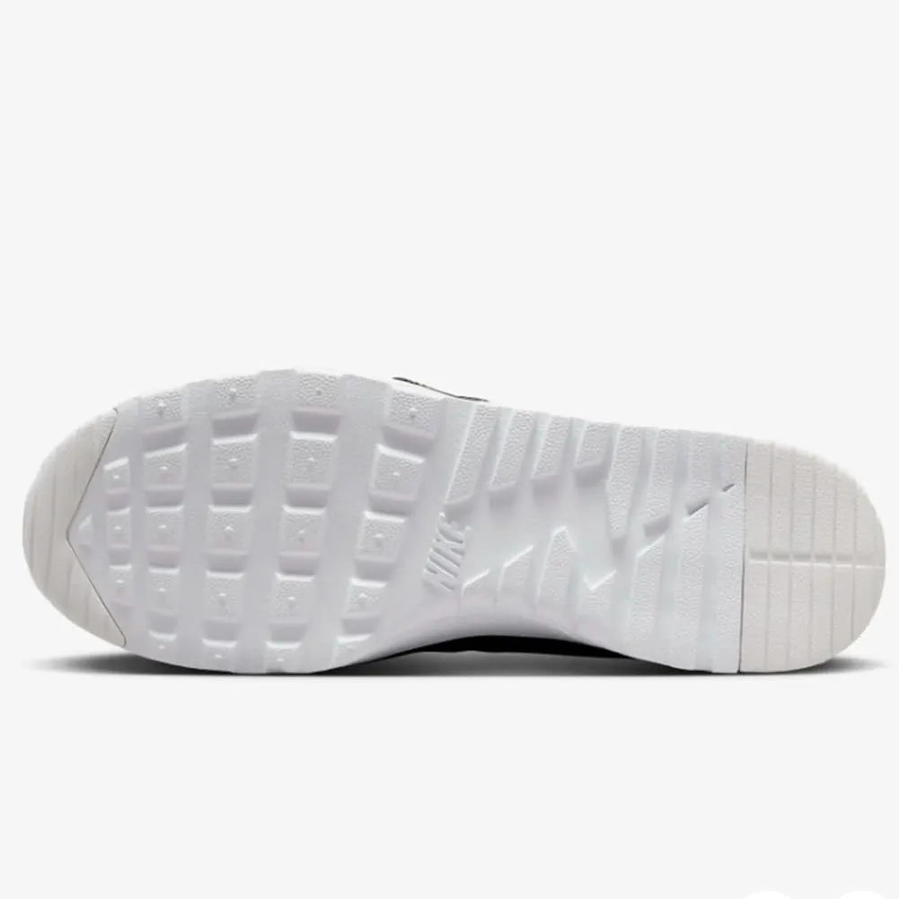 Nike Air Max Thea Premium Women's Shoes Black/Anthracite/White/Black