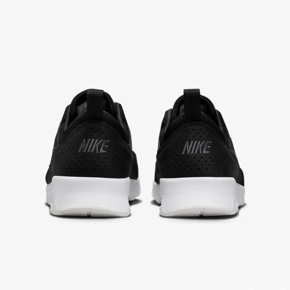 Nike Air Max Thea Premium Women's Shoes Black/Anthracite/White/Black