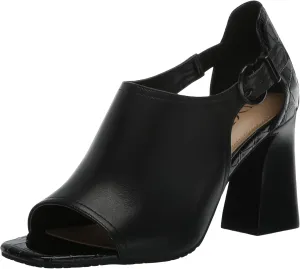 NYDJ Women's Larlie Nappa Leather