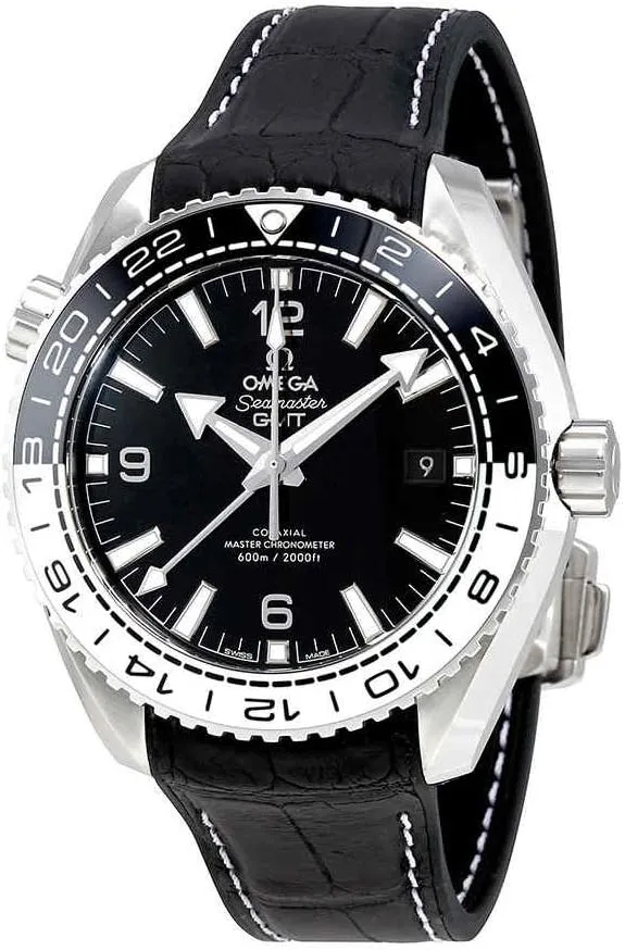 Omega Seamaster Planet Ocean Automatic Men's Watch 215.33.44.22.01.001