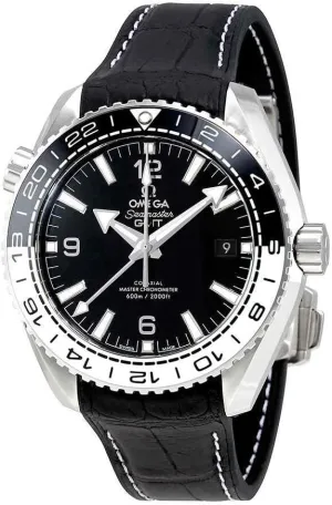 Omega Seamaster Planet Ocean Automatic Men's Watch 215.33.44.22.01.001