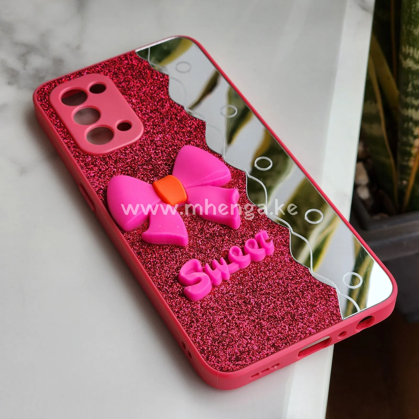 Oppo reno 5 phone cases