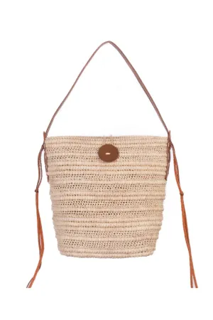 OREL BAG - NATURAL