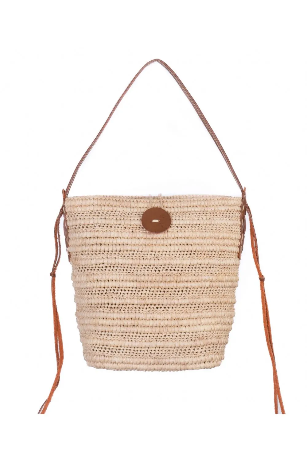 OREL BAG - NATURAL