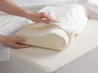 Organic Cotton Pillow Cases