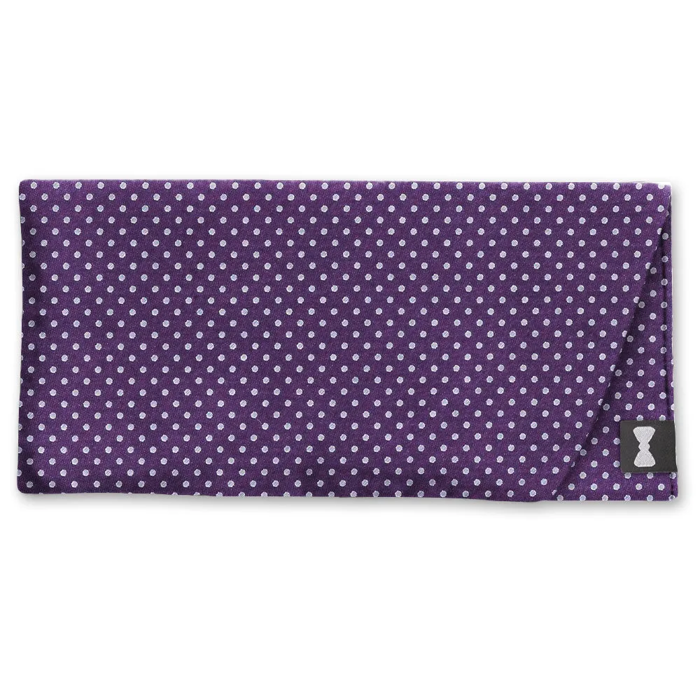 Oriel Plum - Eyeglass Cases