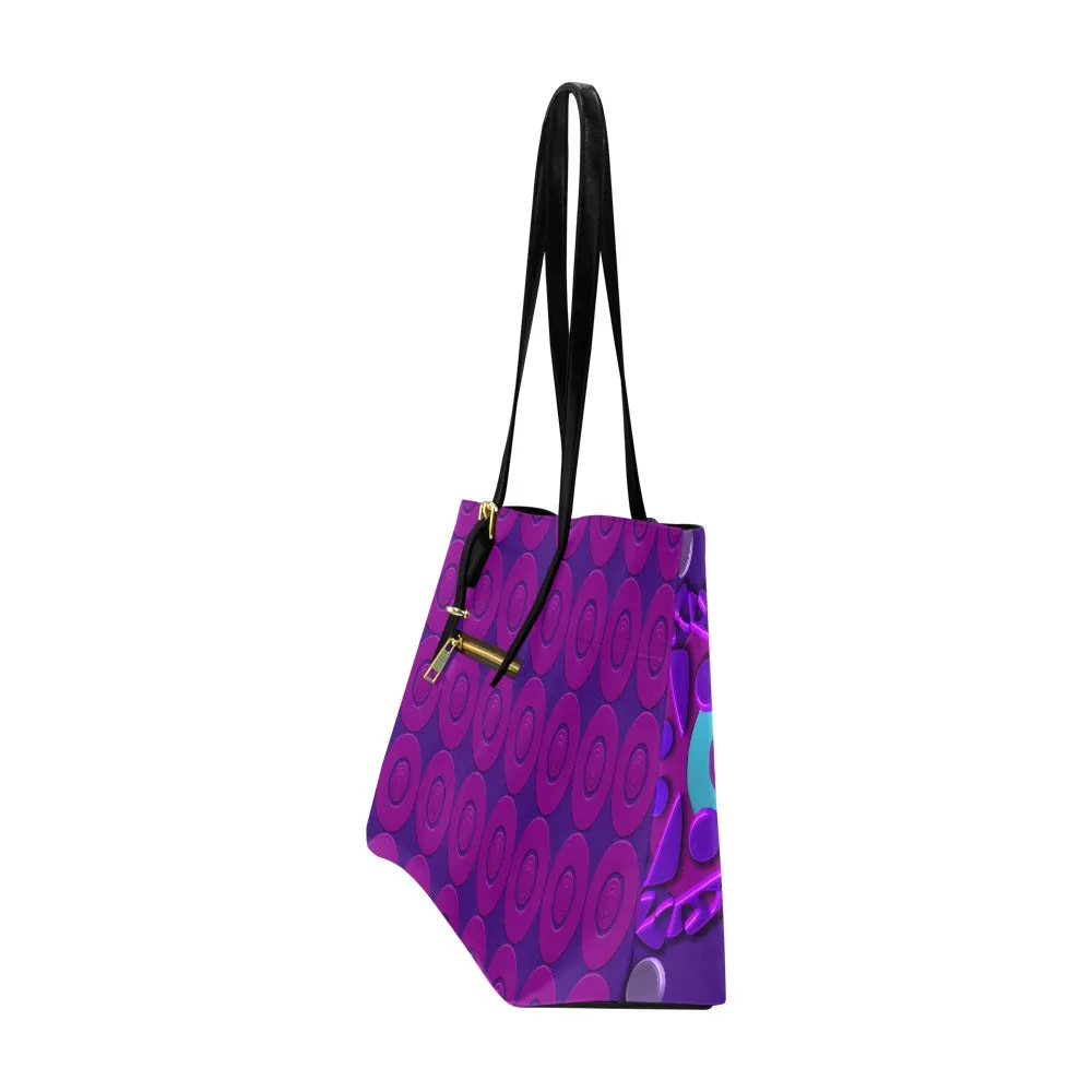 Origen Destination Blu-Hue Women's Tote Bag/Large