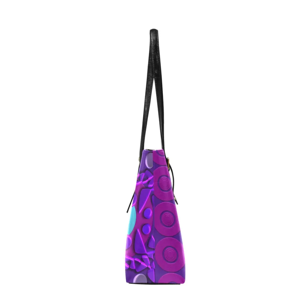 Origen Destination Blu-Hue Women's Tote Bag/Large