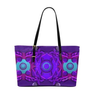 Origen Destination Blu-Hue Women's Tote Bag/Large