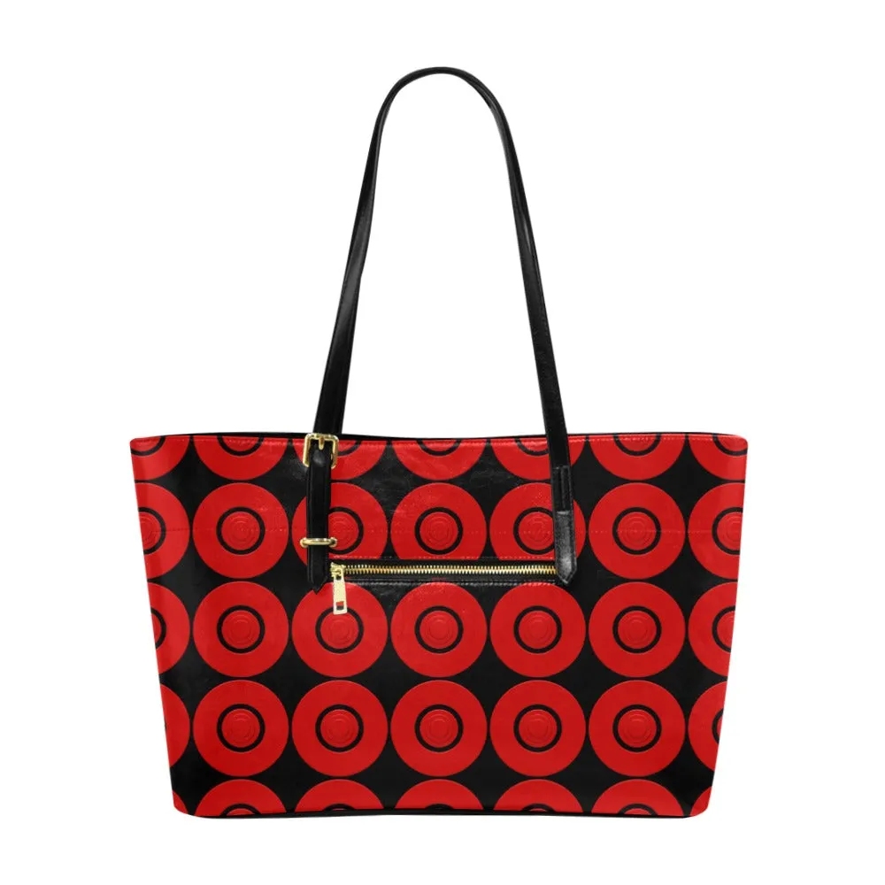 Origen Destination RBG Women's Tote Bag/Large
