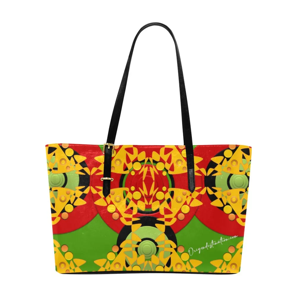 Origen Destination RBG Women's Tote Bag/Large