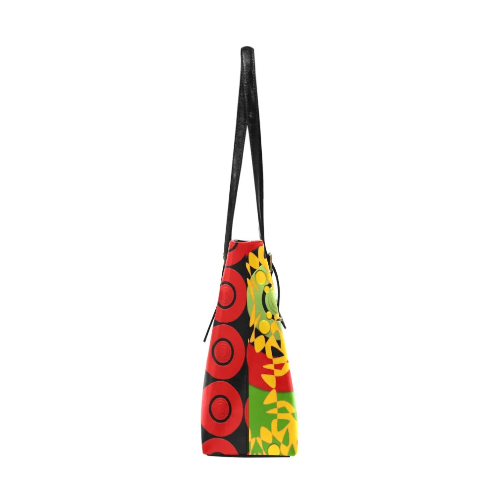 Origen Destination RBG Women's Tote Bag/Large