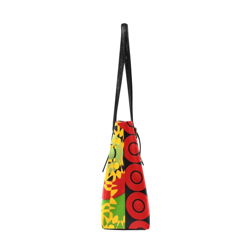 Origen Destination RBG Women's Tote Bag/Large