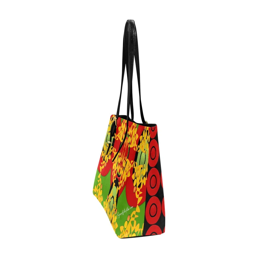 Origen Destination RBG Women's Tote Bag/Large