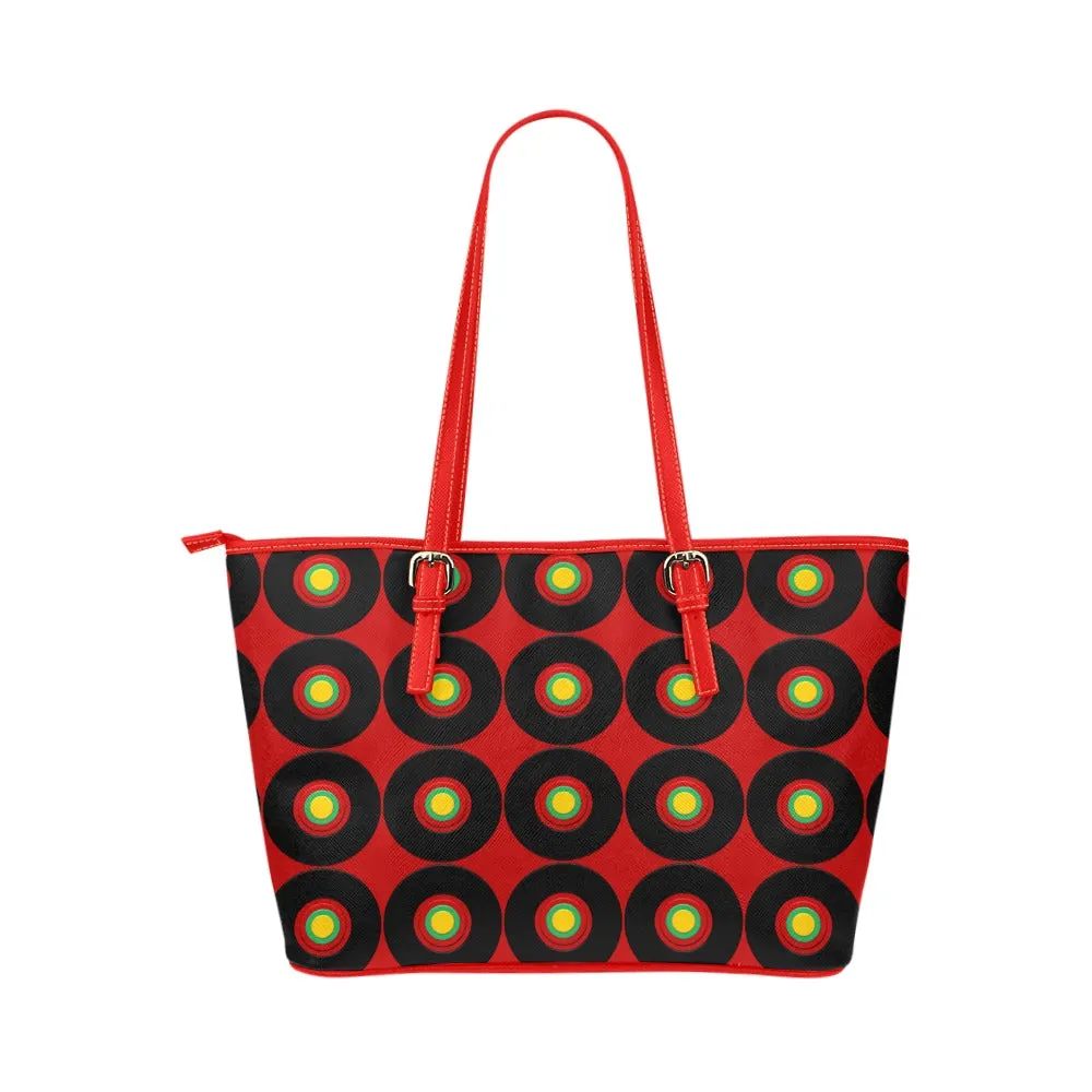 Origen Destination RBG Women's Tote Bag/Small