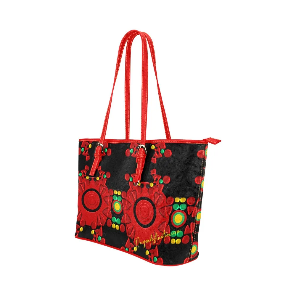 Origen Destination RBG Women's Tote Bag/Small