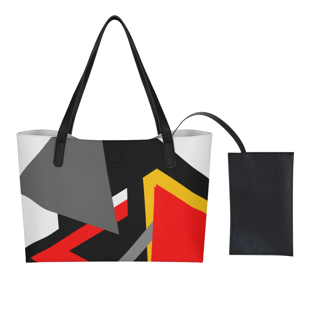 Origen Destination| Signature Women's Bag With Black Mini Purse