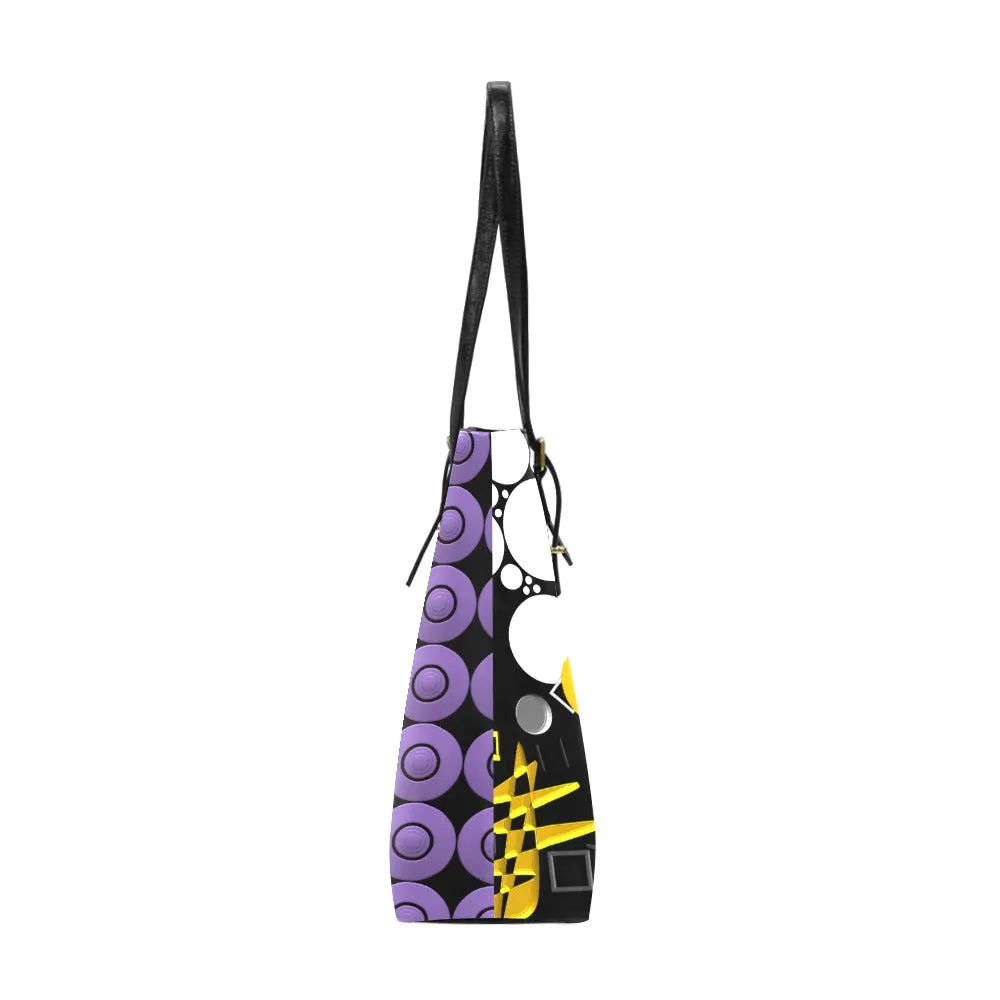 Origen Destination Women's Elec Tote Bag/Small
