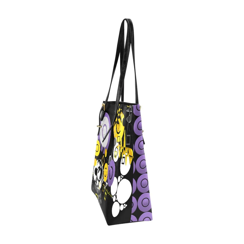 Origen Destination Women's Elec Tote Bag/Small