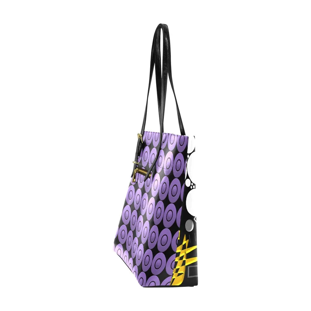 Origen Destination Women's Elec Tote Bag/Small