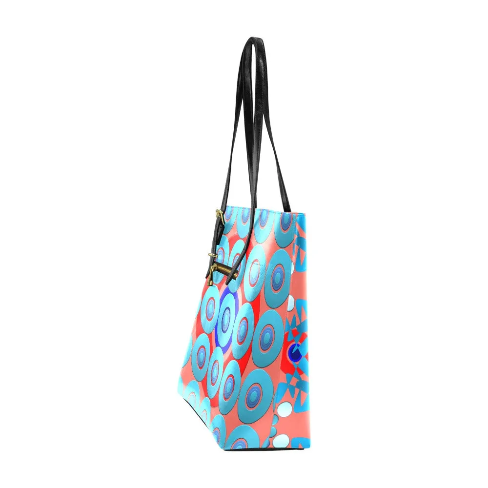 Origen Destination Women's OD Tote Bag/Small