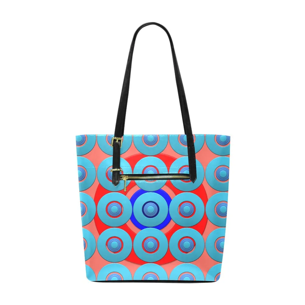 Origen Destination Women's OD Tote Bag/Small