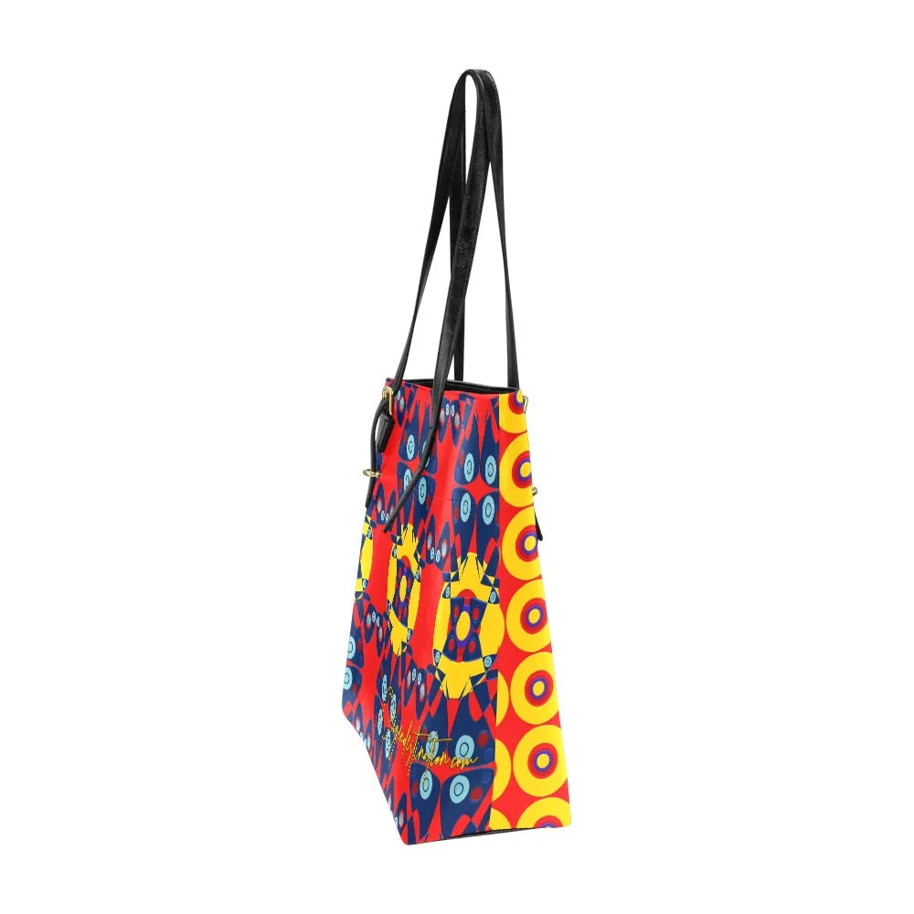Origen Destination Women's Tote Bag/Small