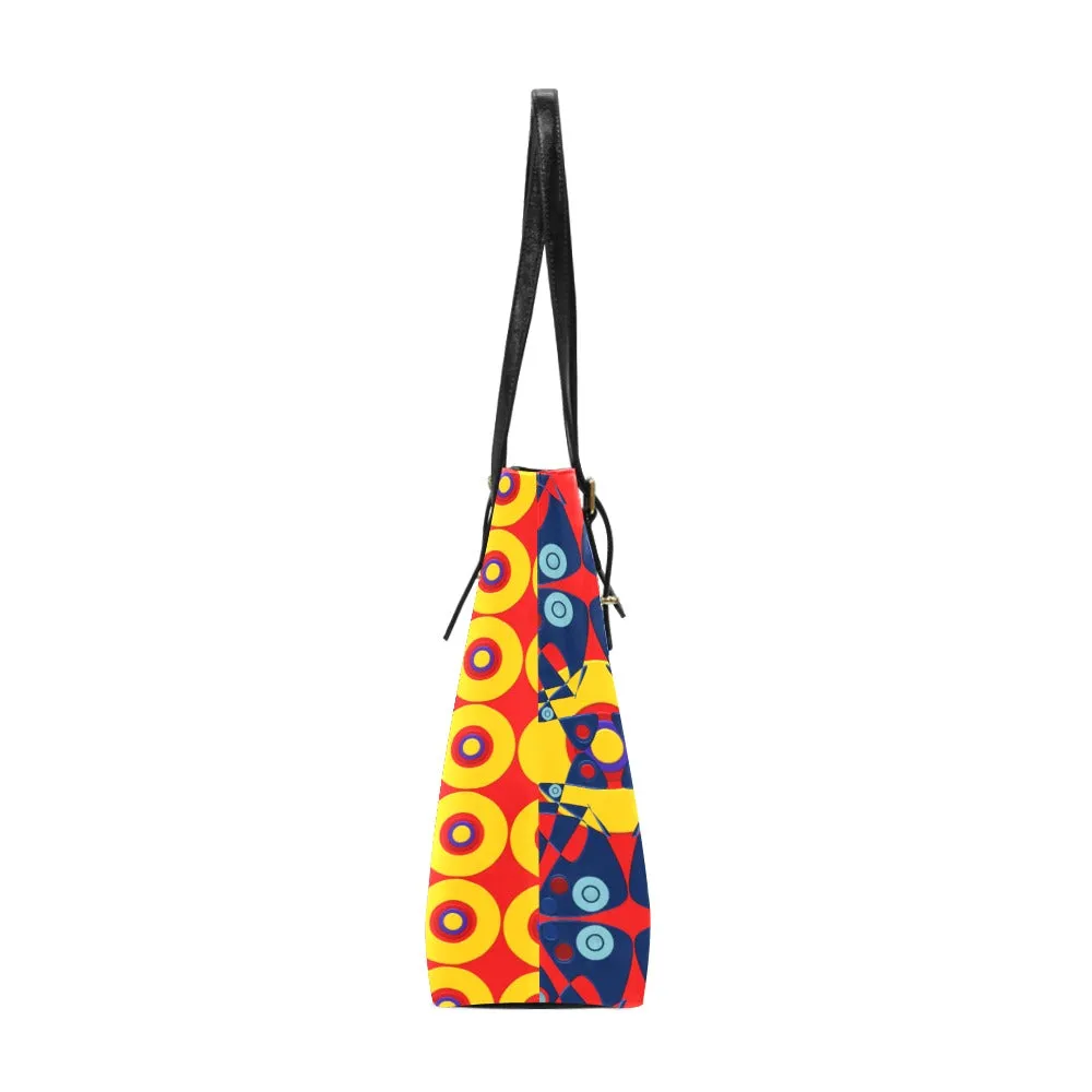 Origen Destination Women's Tote Bag/Small