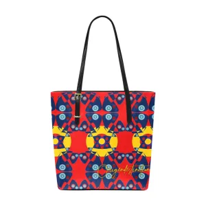 Origen Destination Women's Tote Bag/Small