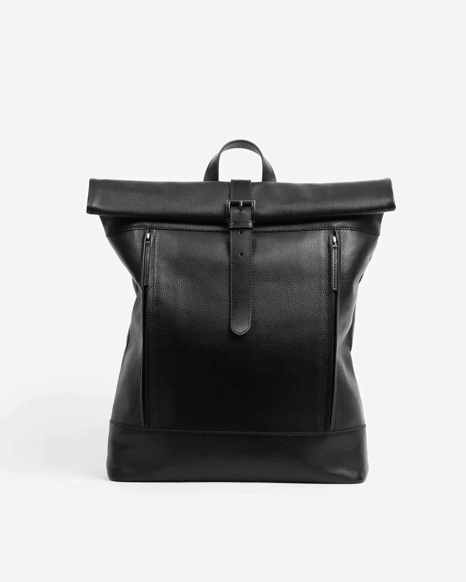 Oslo Backpack - Black