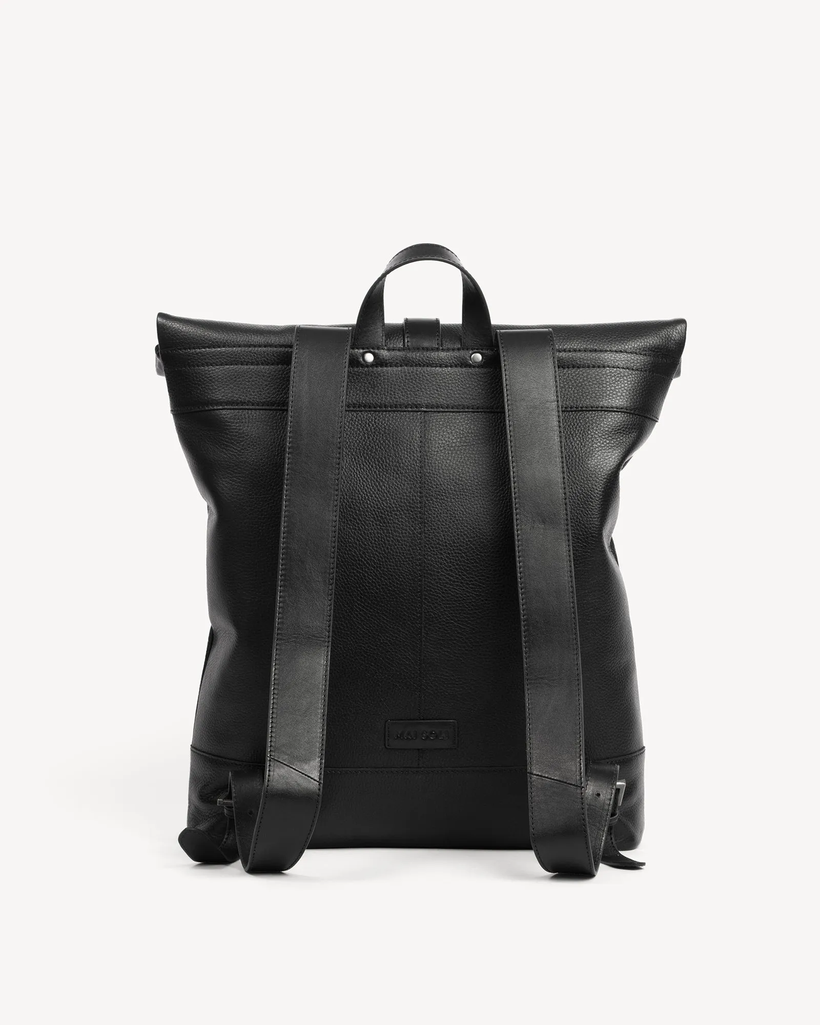 Oslo Backpack - Black