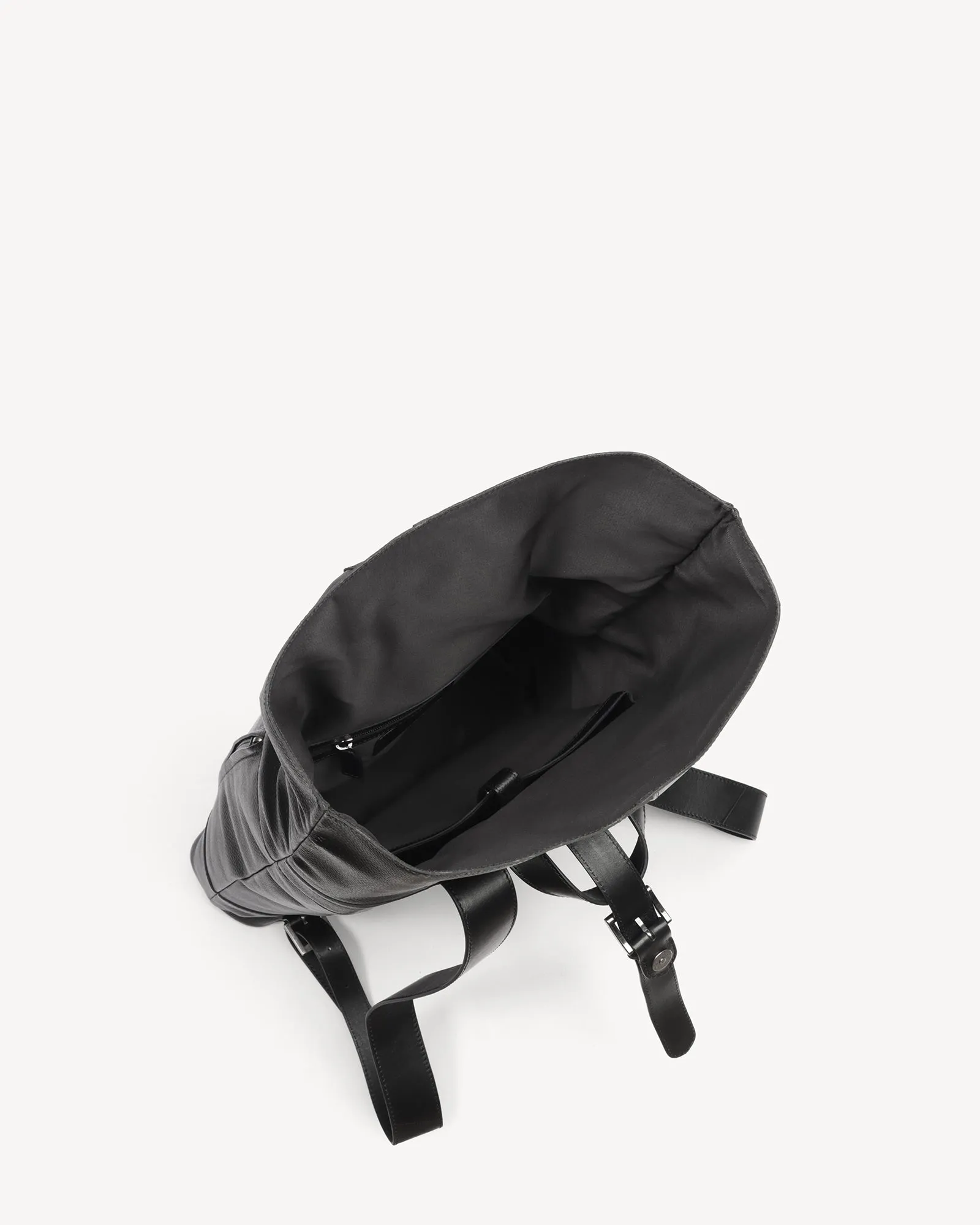 Oslo Backpack - Black