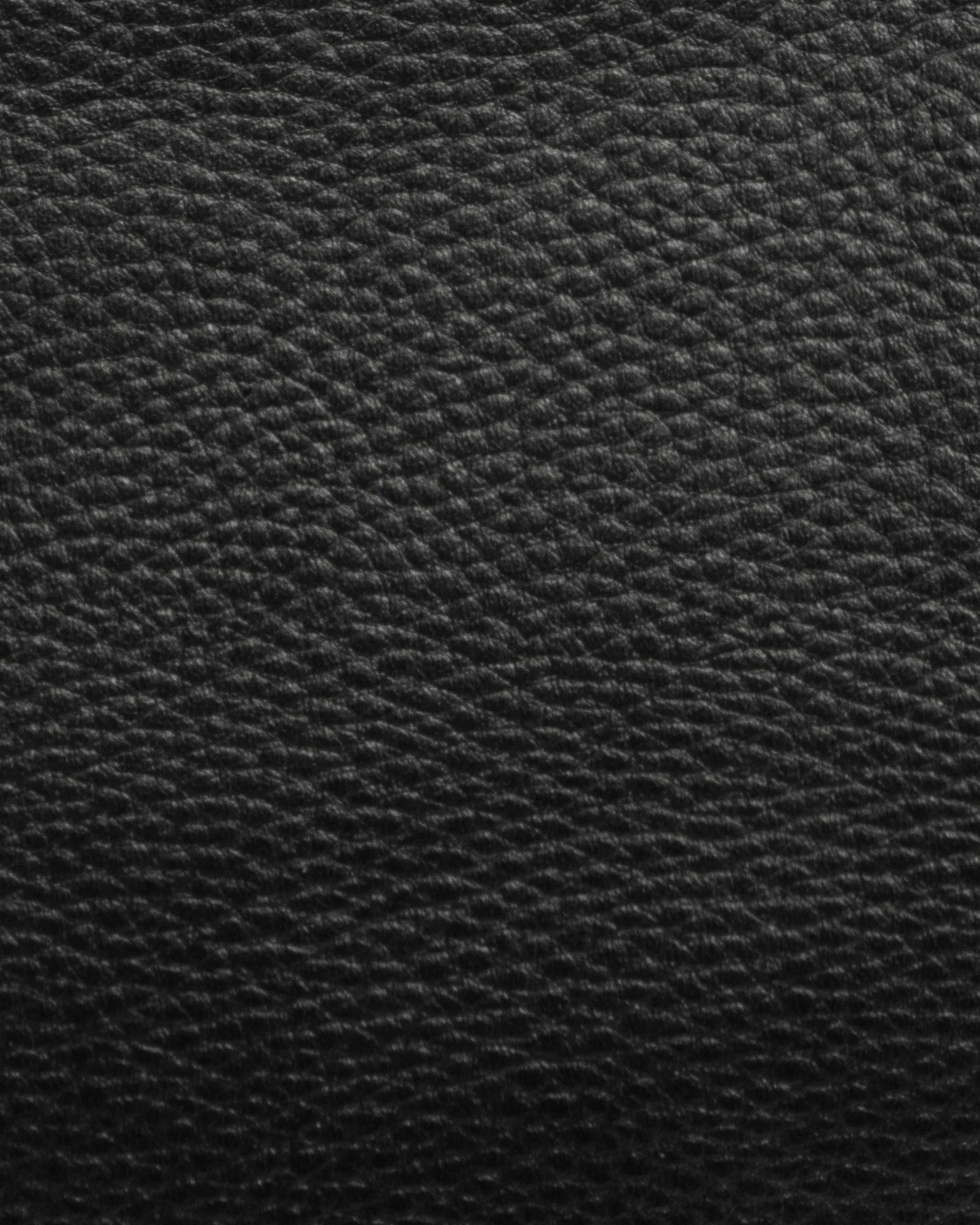 Oslo Backpack - Black
